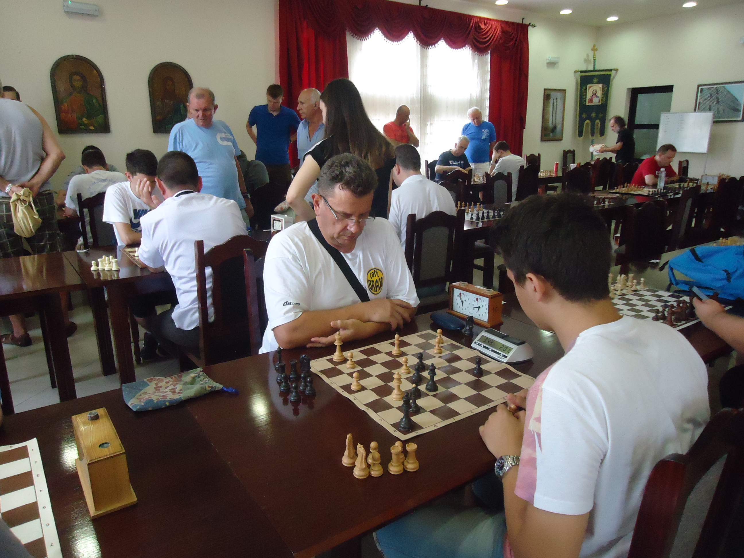 Pavlović Zoran Železničar Lajkovac