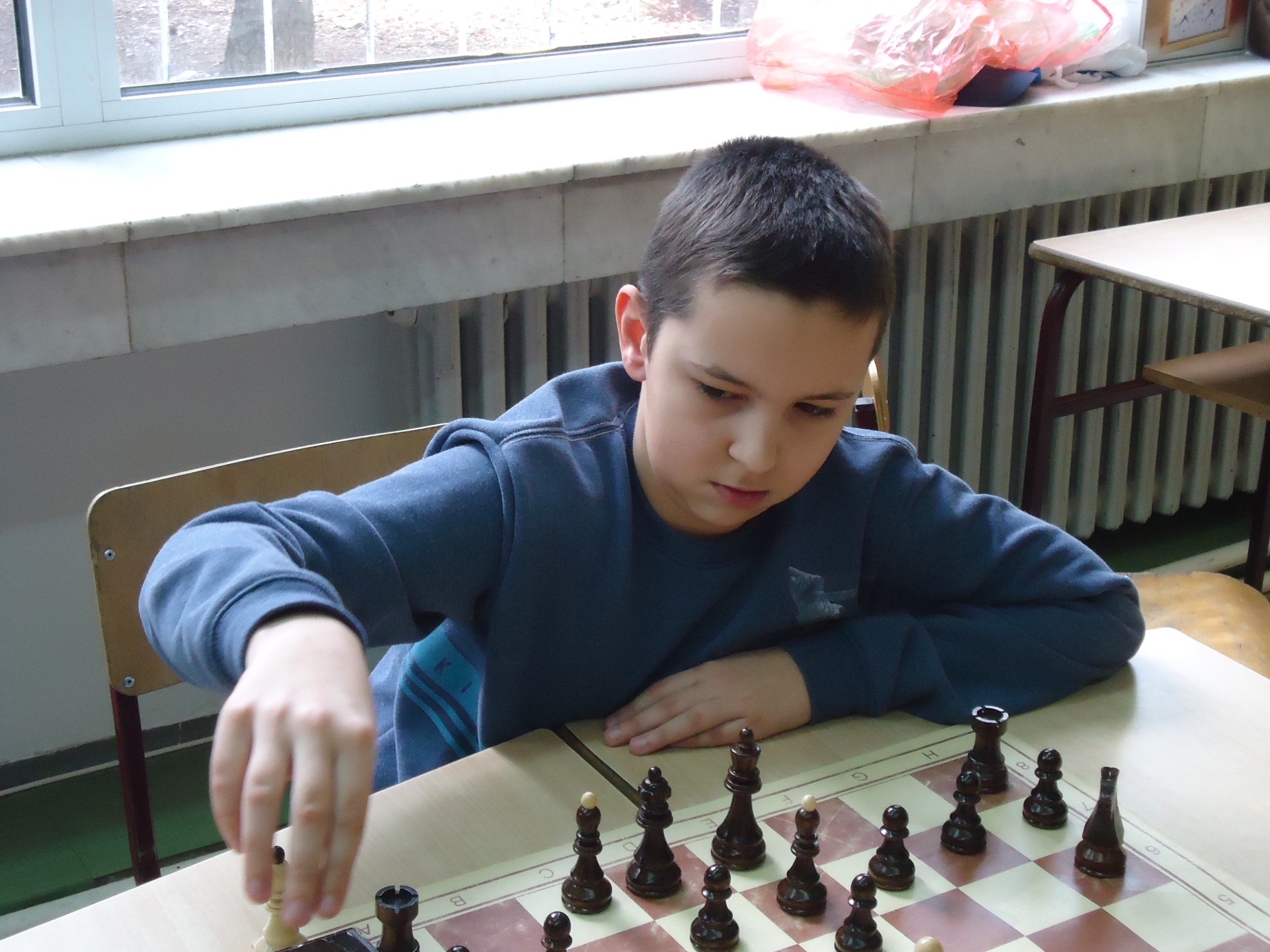 Mateja Spasić