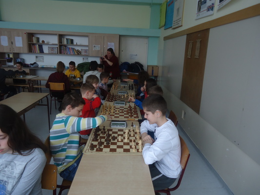 Mlađa grupa