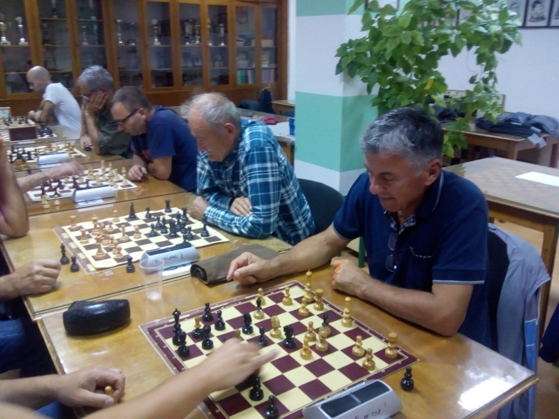 Pavićević u duelu sa Grujićem