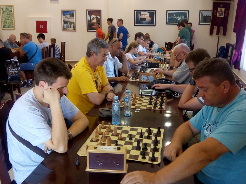Sekretar kluba pokazao je izuzetnu borbenost