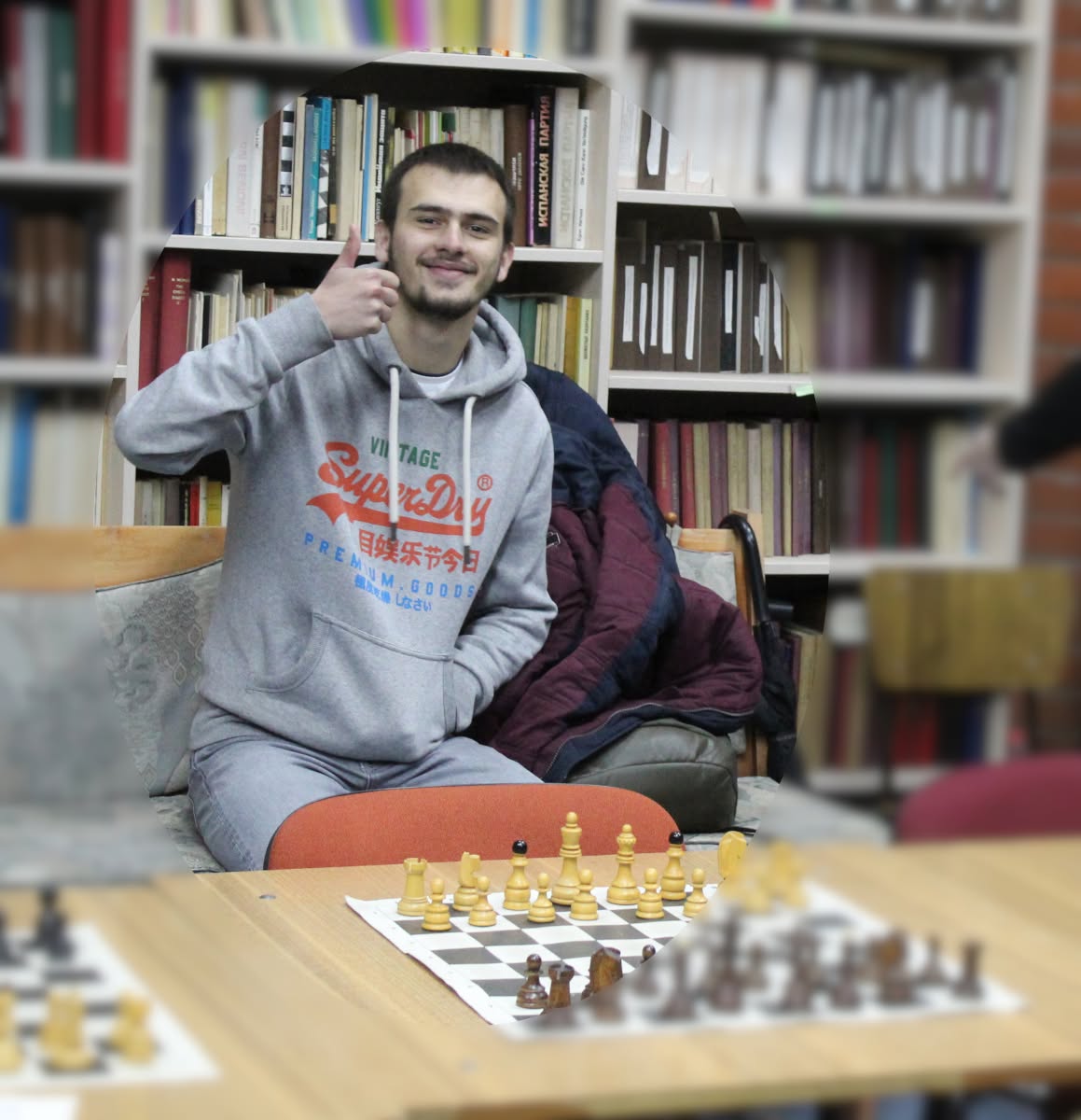 Mladi Dimitrije