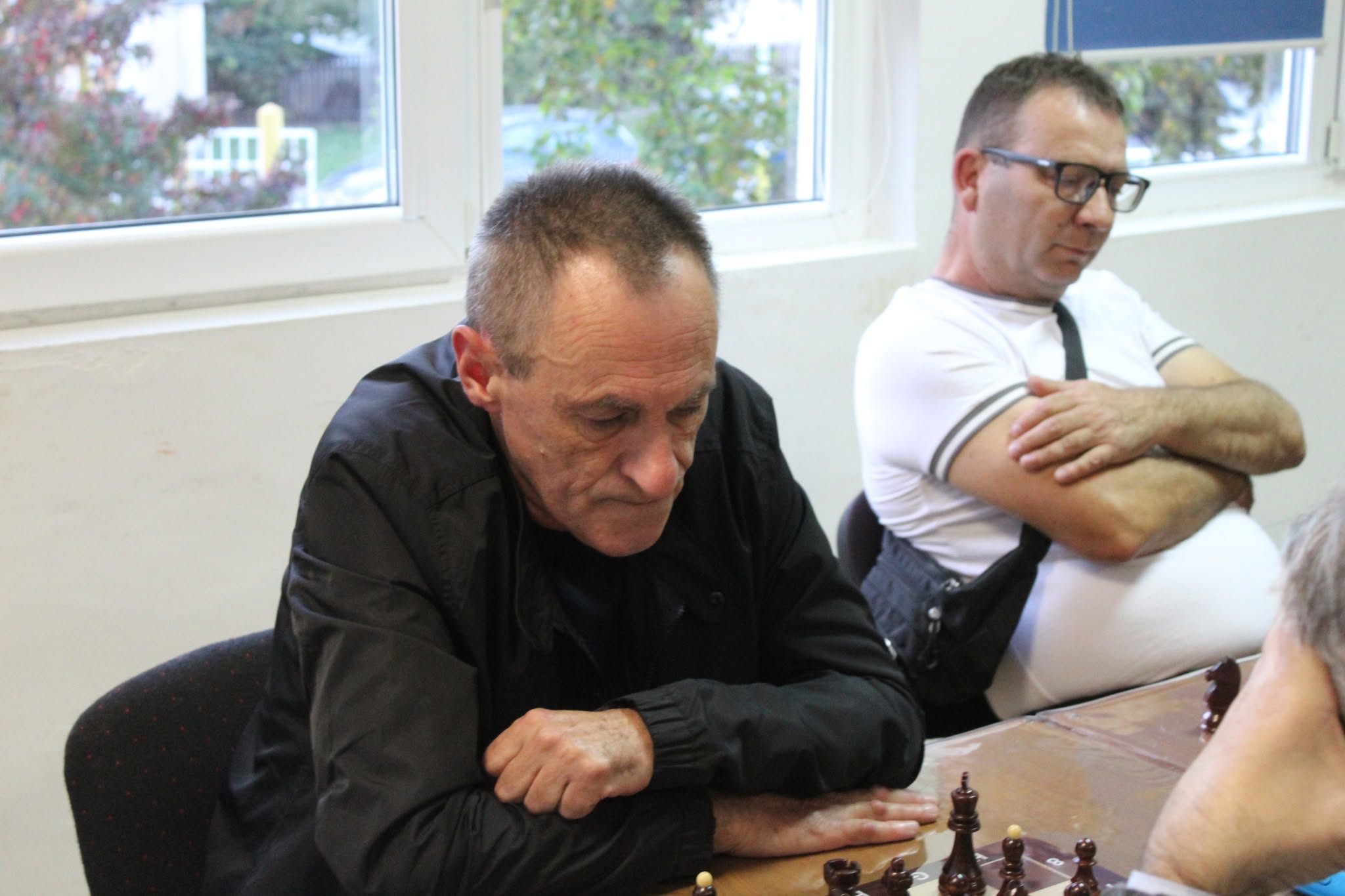 stari majstor Stefanović