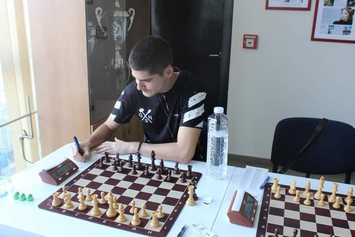 Ligaško takmičenje 4