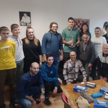 Gadžin memorijal 2024