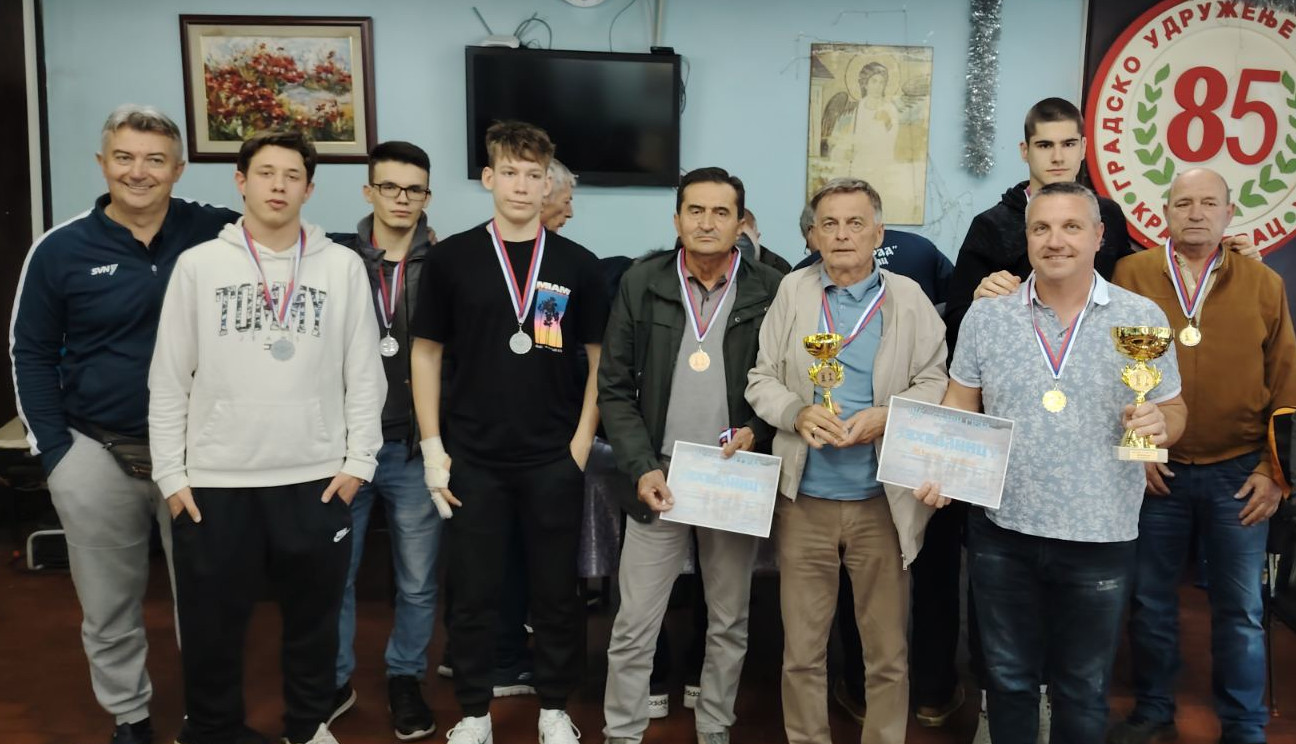 Zajednička fotografija