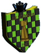 ŠAH KLUB KOLUBARA Logo