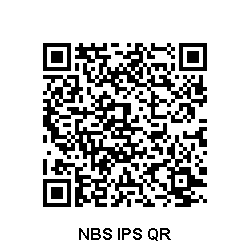 QR kod Članarina