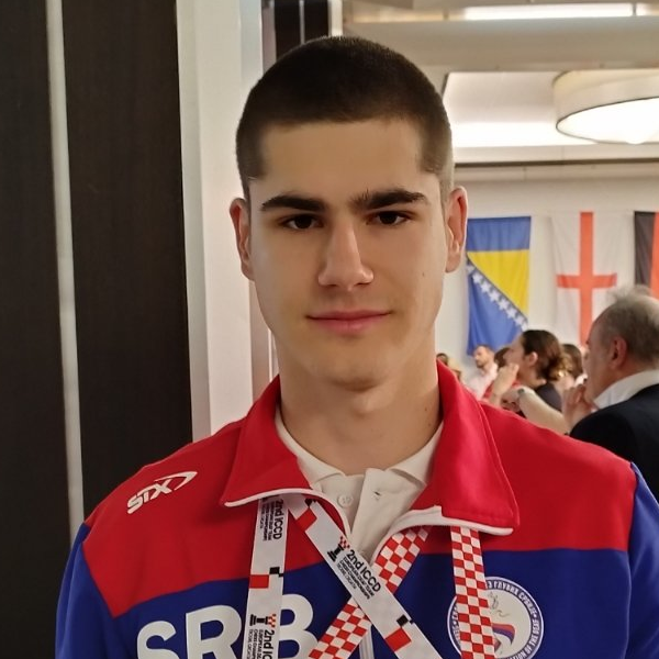 Jovan Pavićević