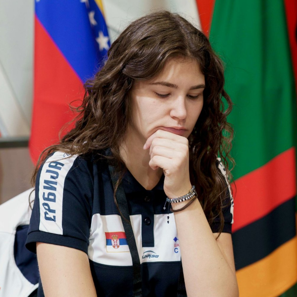 Jovana Pavićević